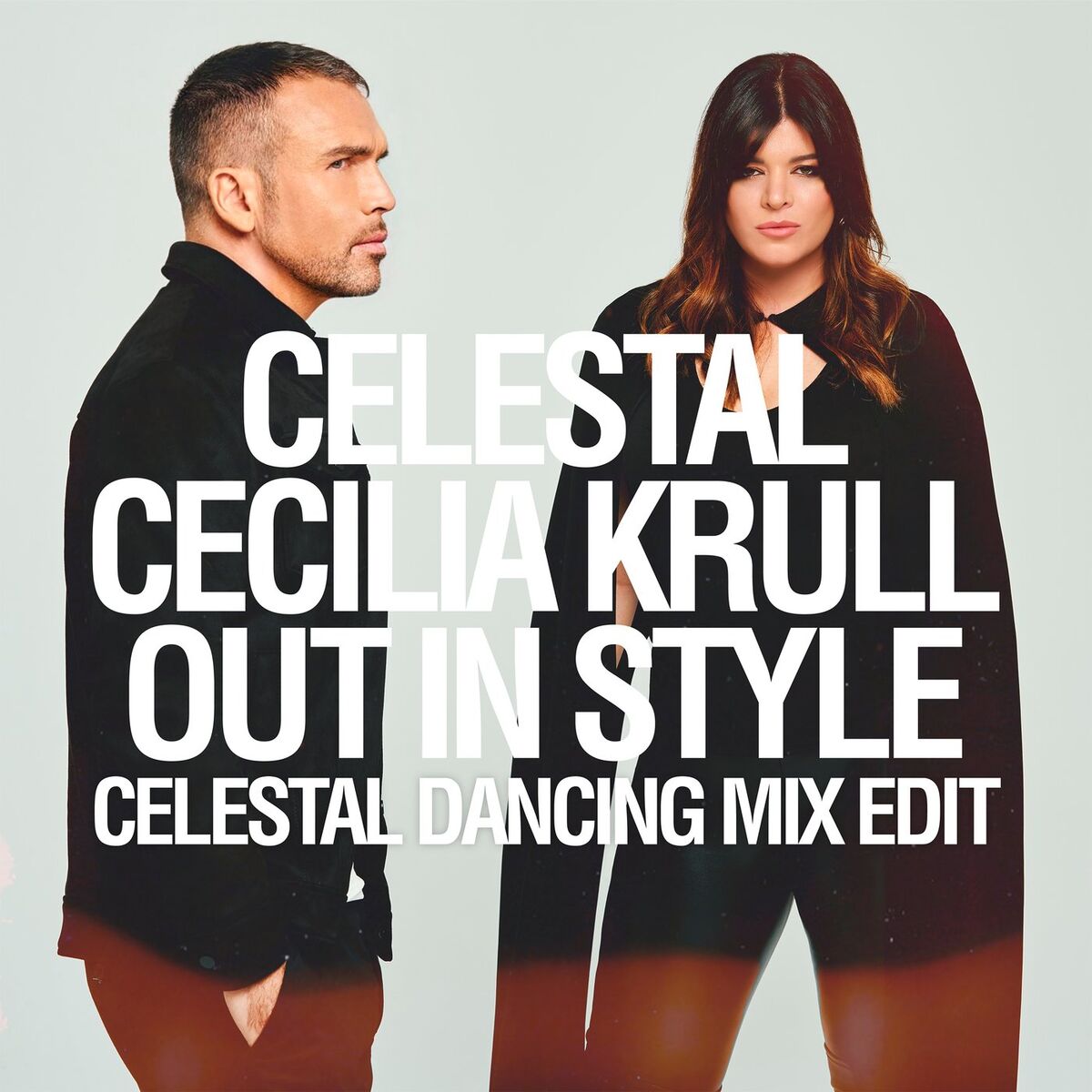 Album cover of Out in style