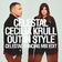 Out in style (Celestal Dancing Mix Edit)