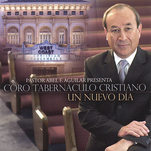 coro tabernaculo cristiano mi refugio