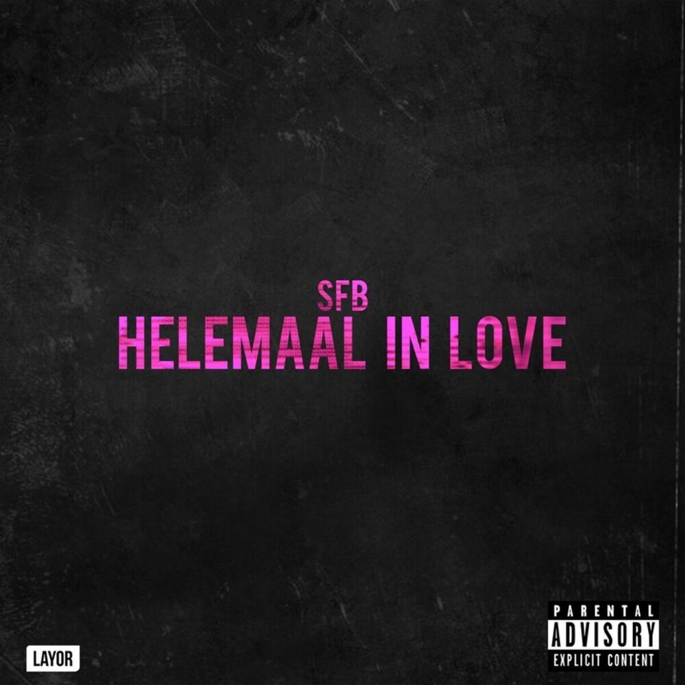 Picture of Helemaal in Love