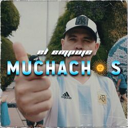 Cover of Muchachos