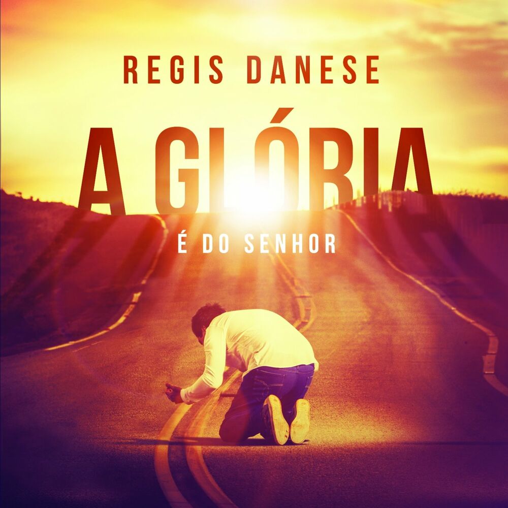 Picture of A Glória é do Senhor