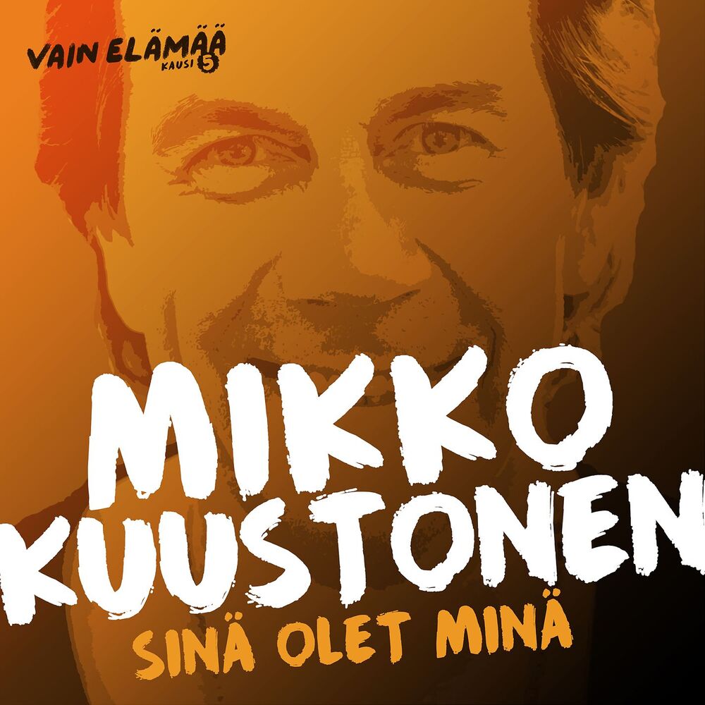 Picture of Sinä olet minä (Vain elämää kausi 5)