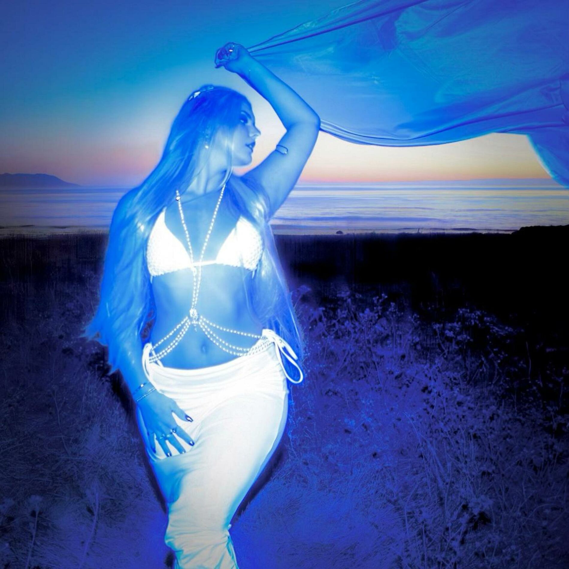 Album cover of Siren