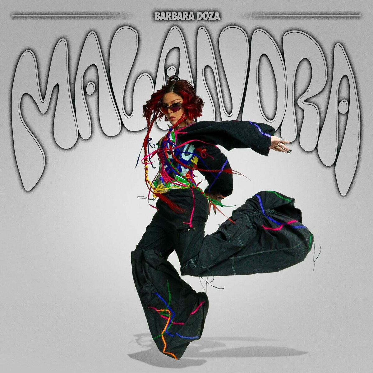 Album picture of Malandra