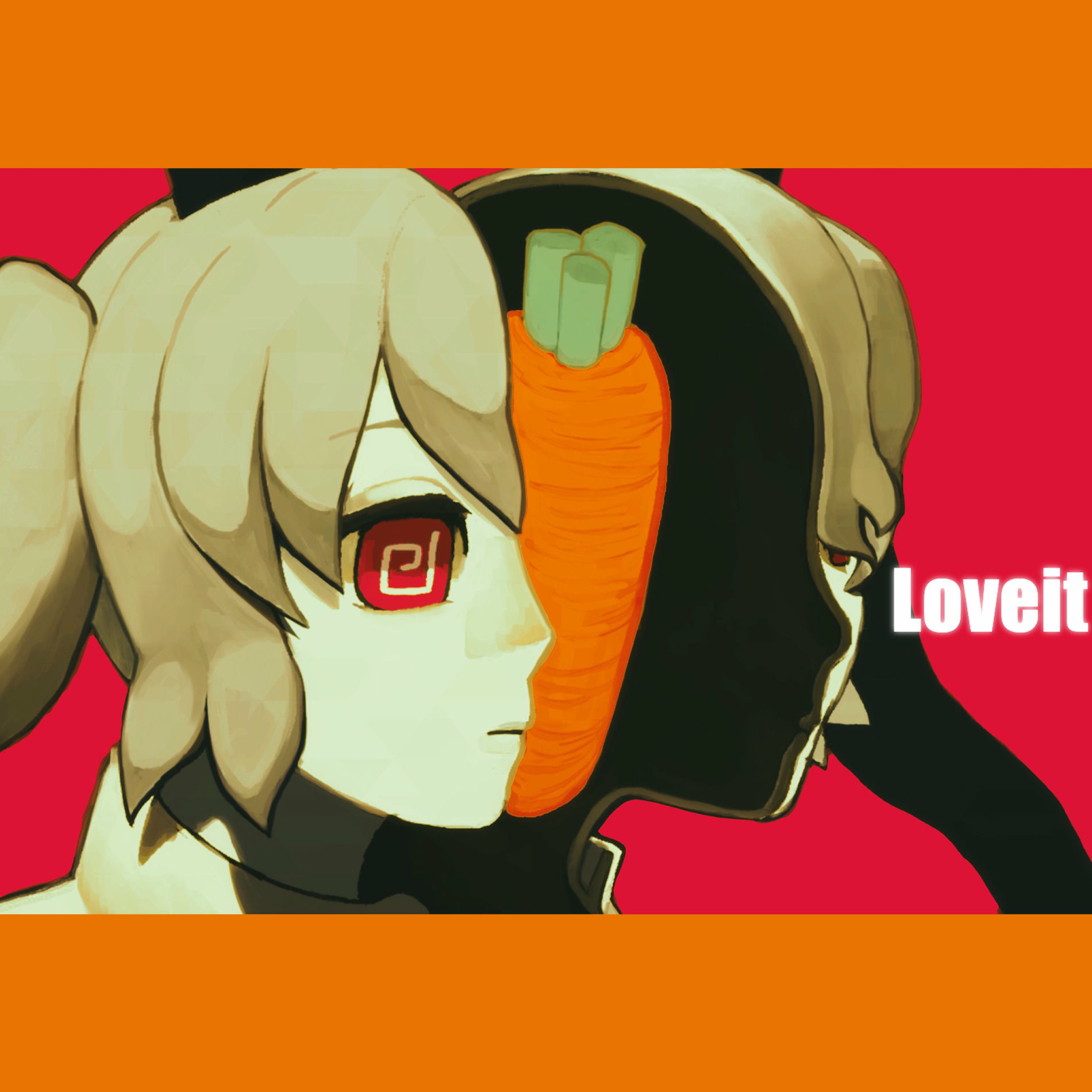 Album cover of Loveit