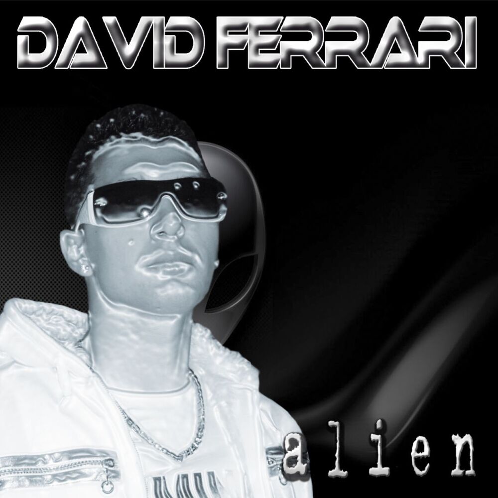 Picture of Alien - EP