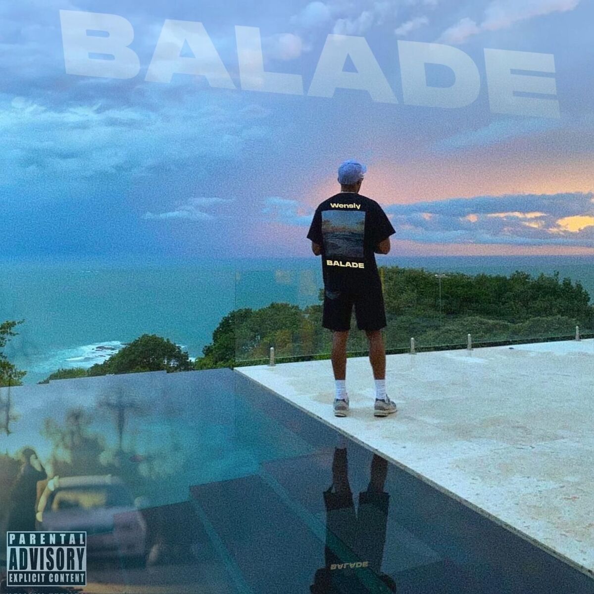 Album cover of Balade