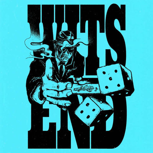  Wits End - Demo II (2025) 