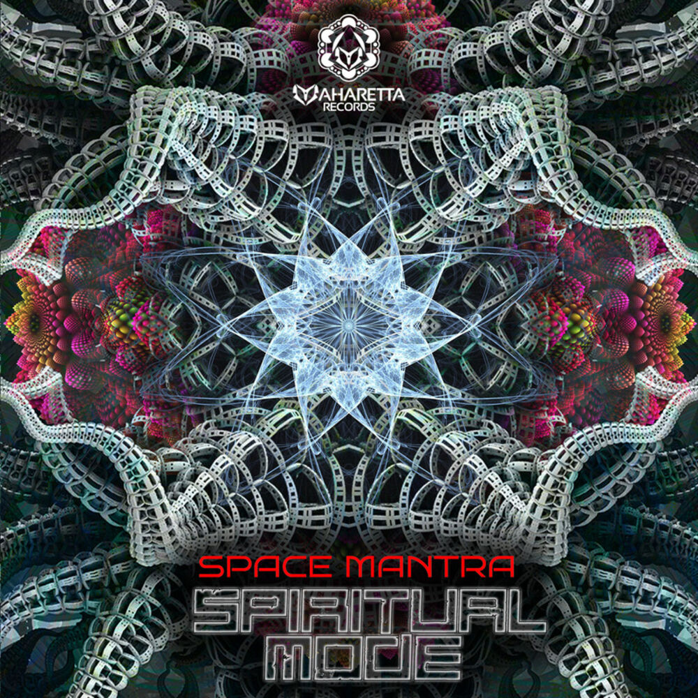 Picture of Space Mantra