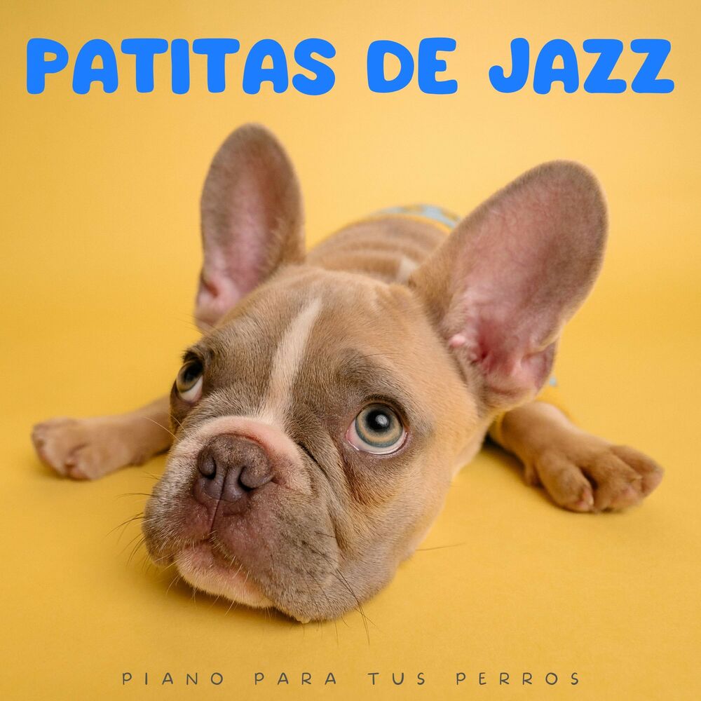 Picture of Patitas De Jazz: Piano Para Tus Perros