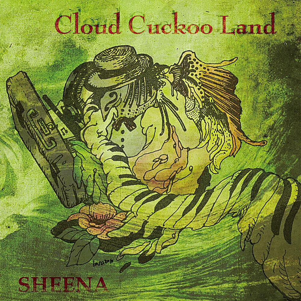 Picture of Cloud Cuckoo Land