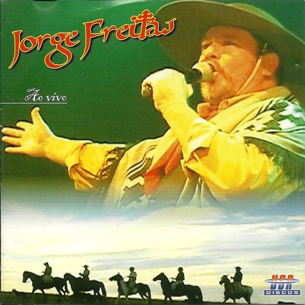 Picture of Jorge Freitas (Ao Vivo)
