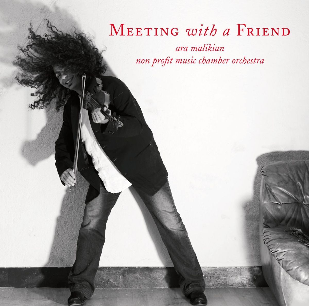 Album cover of Concert Grosso for String Orchestra 