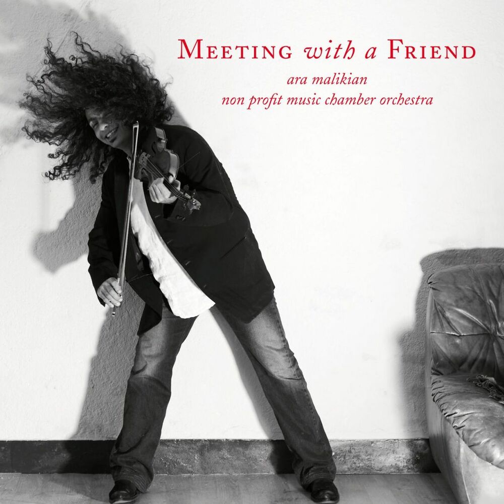 Picture of Meeting with a friend