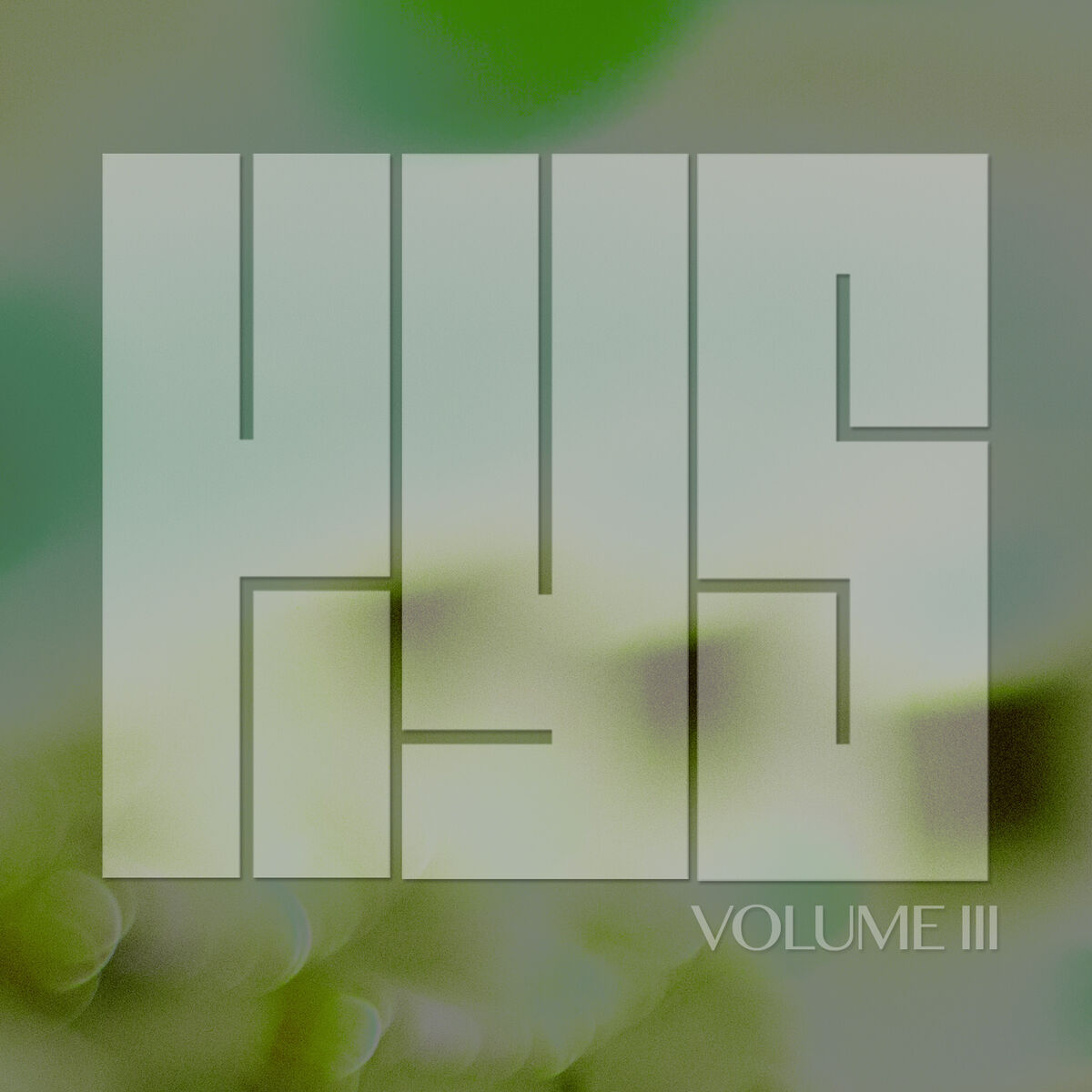 Album cover of Keep Your Soul Music, Vol. 3