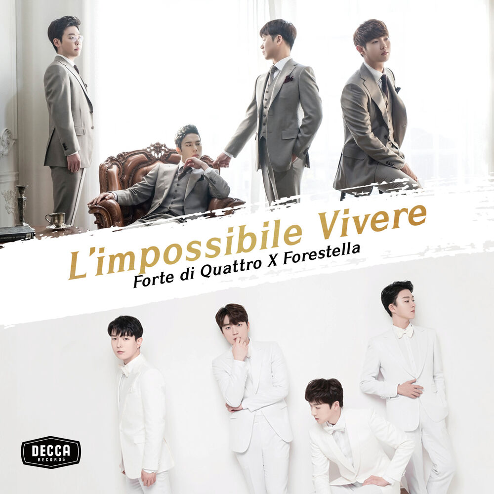 Picture of L'impossibile Vivere
