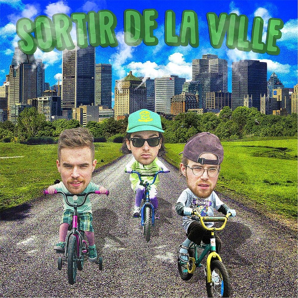 Picture of Sortir de la ville