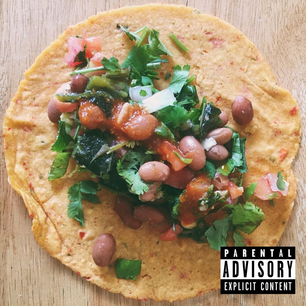 Picture of Veggie Tacos