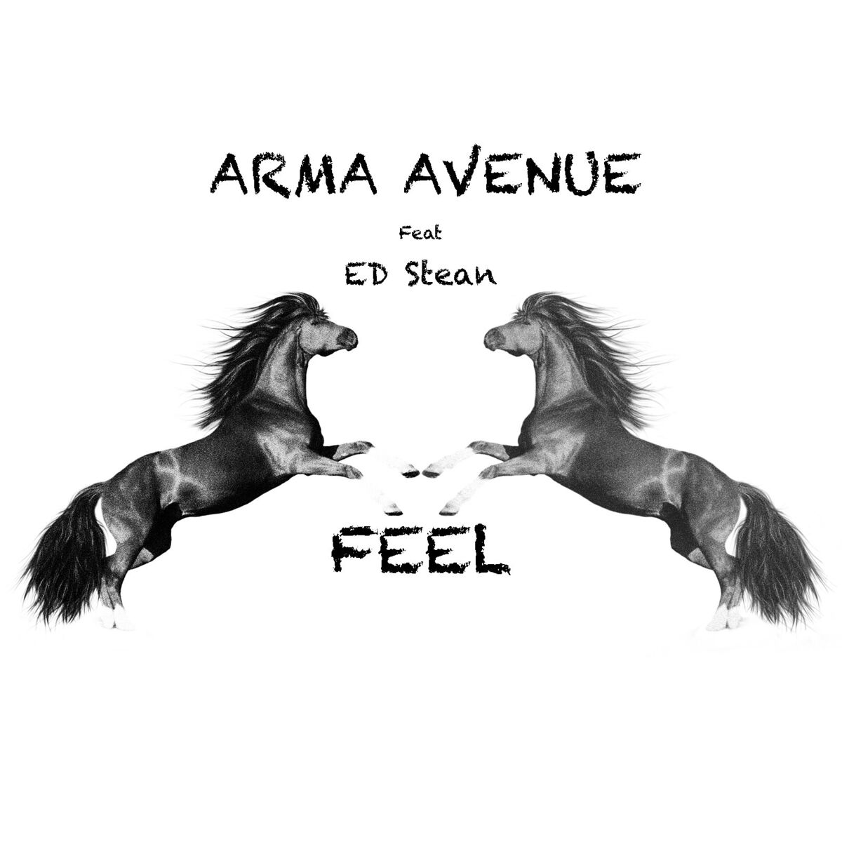 Album cover of Feel