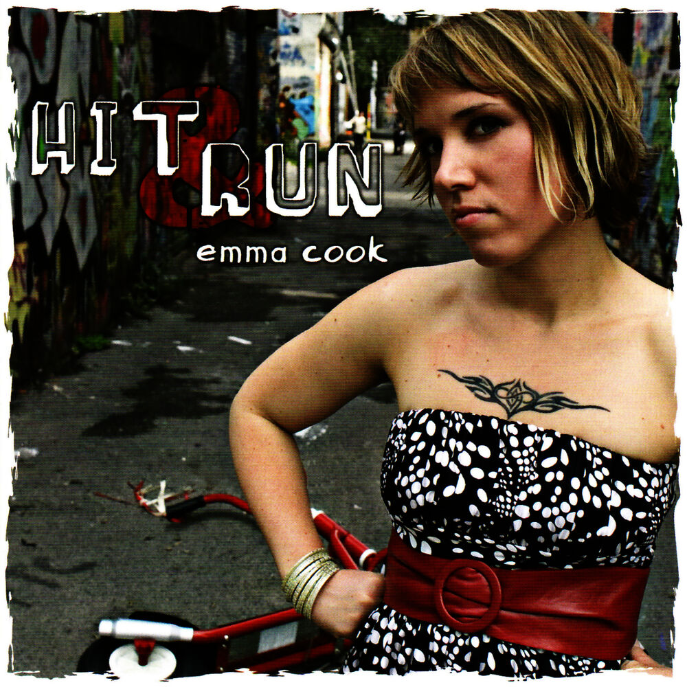 Picture of Hit & Run