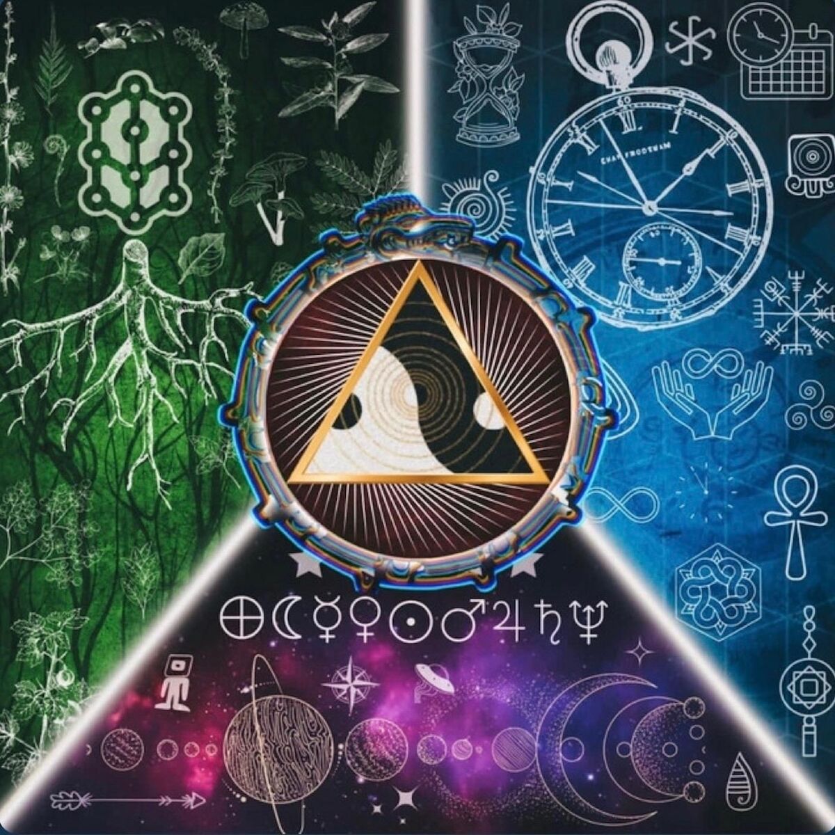 Album cover of Épocas