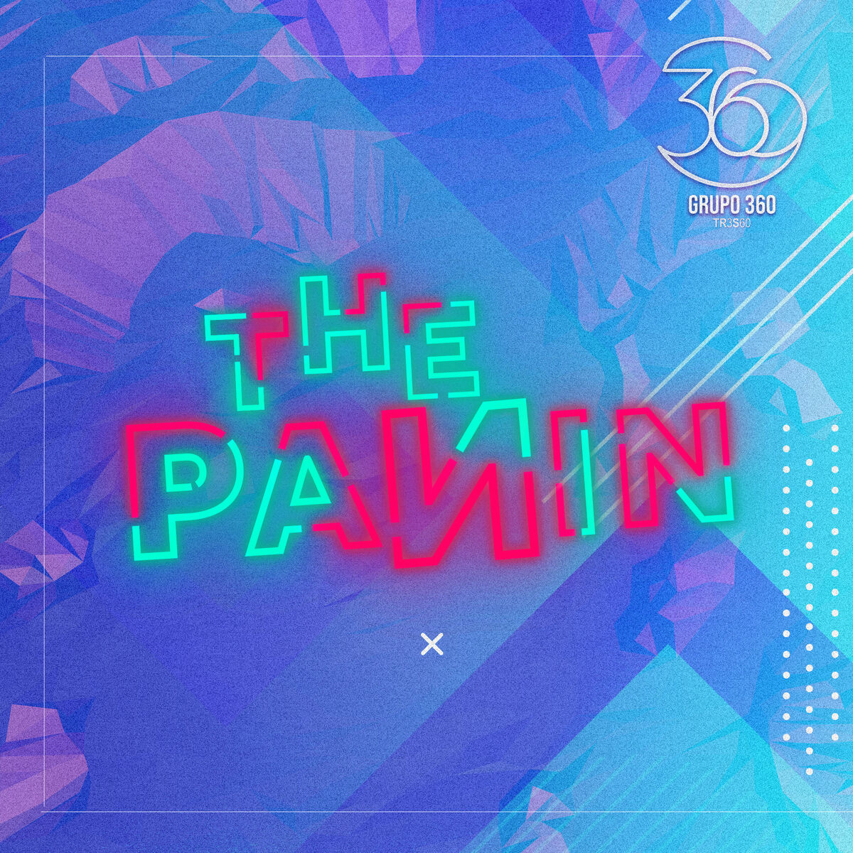 Album cover of The Panin