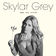 Be A Man About It by Skylar Grey album cover