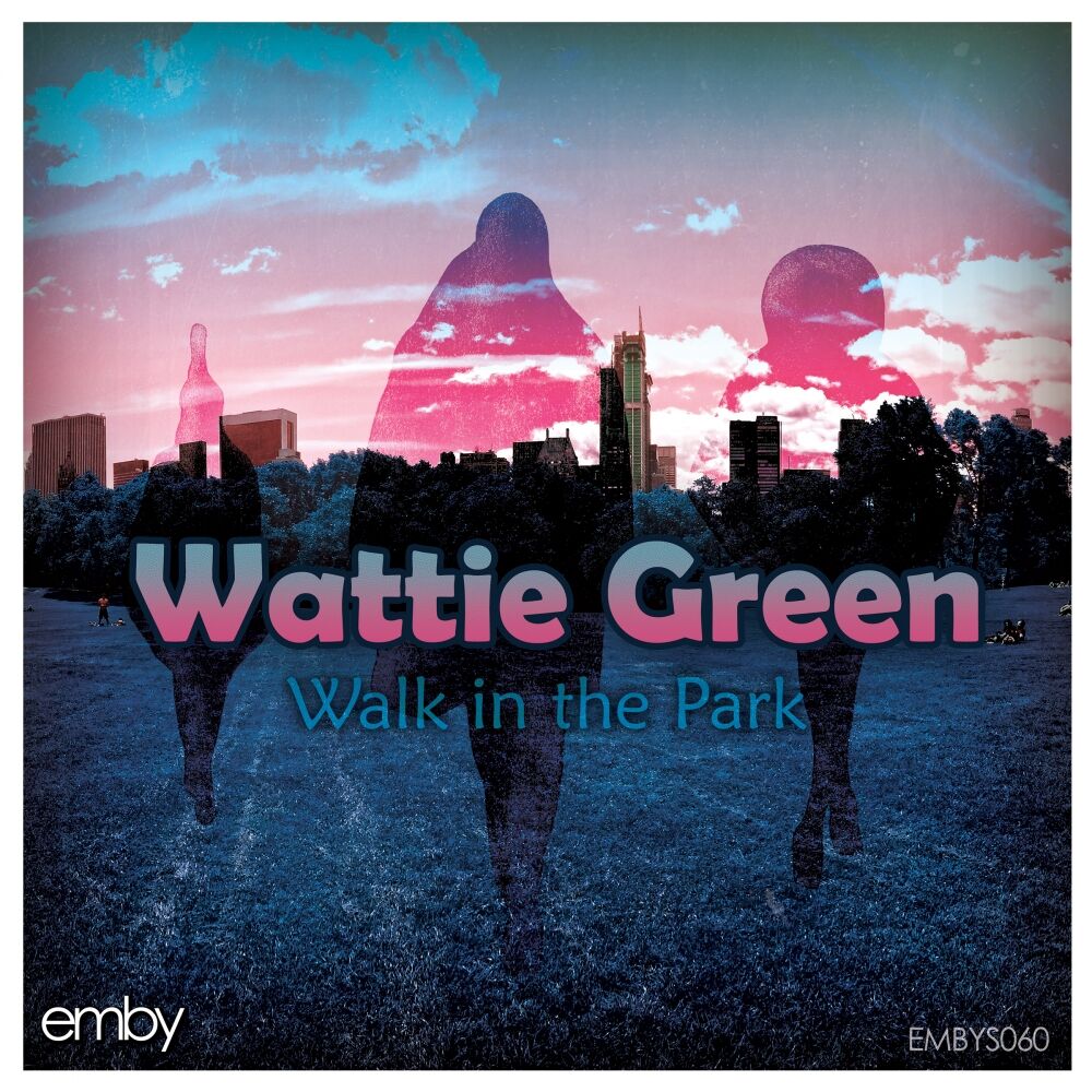 Picture of Walk In The Park