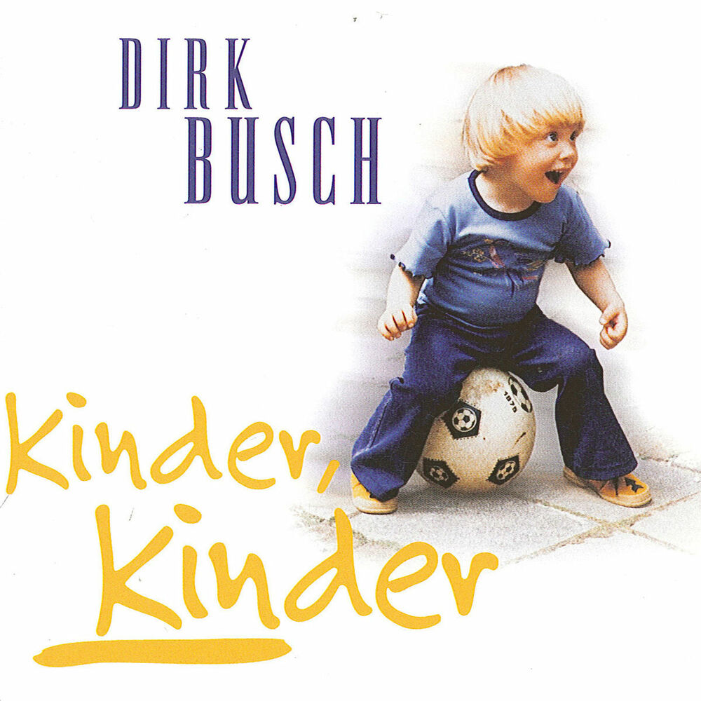 Picture of Kinder Kinder