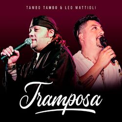 Cover of Tramposa