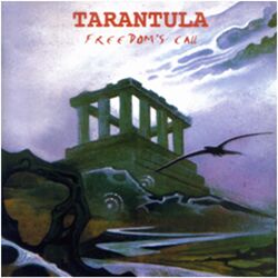 Cover of Freedom's Call