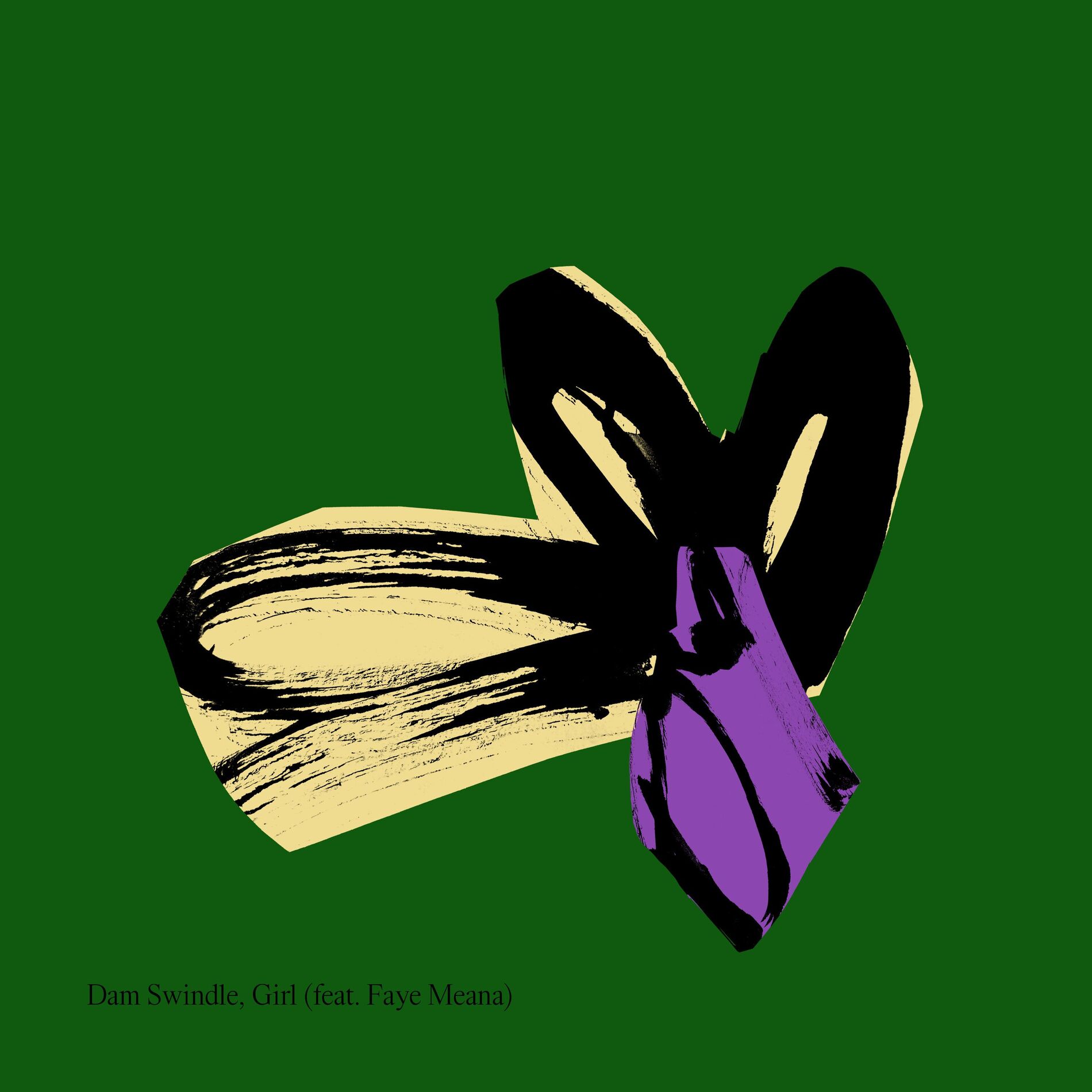 Album cover of Girl