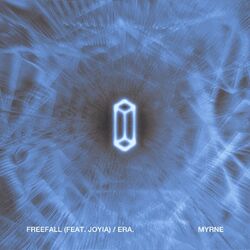 Cover of Freefall / Era