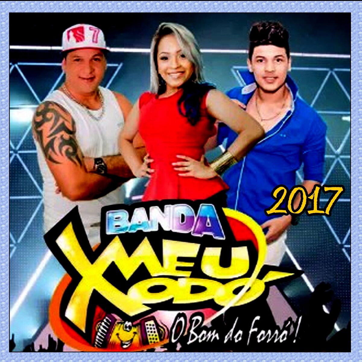 Album cover of Seu olhar não mente