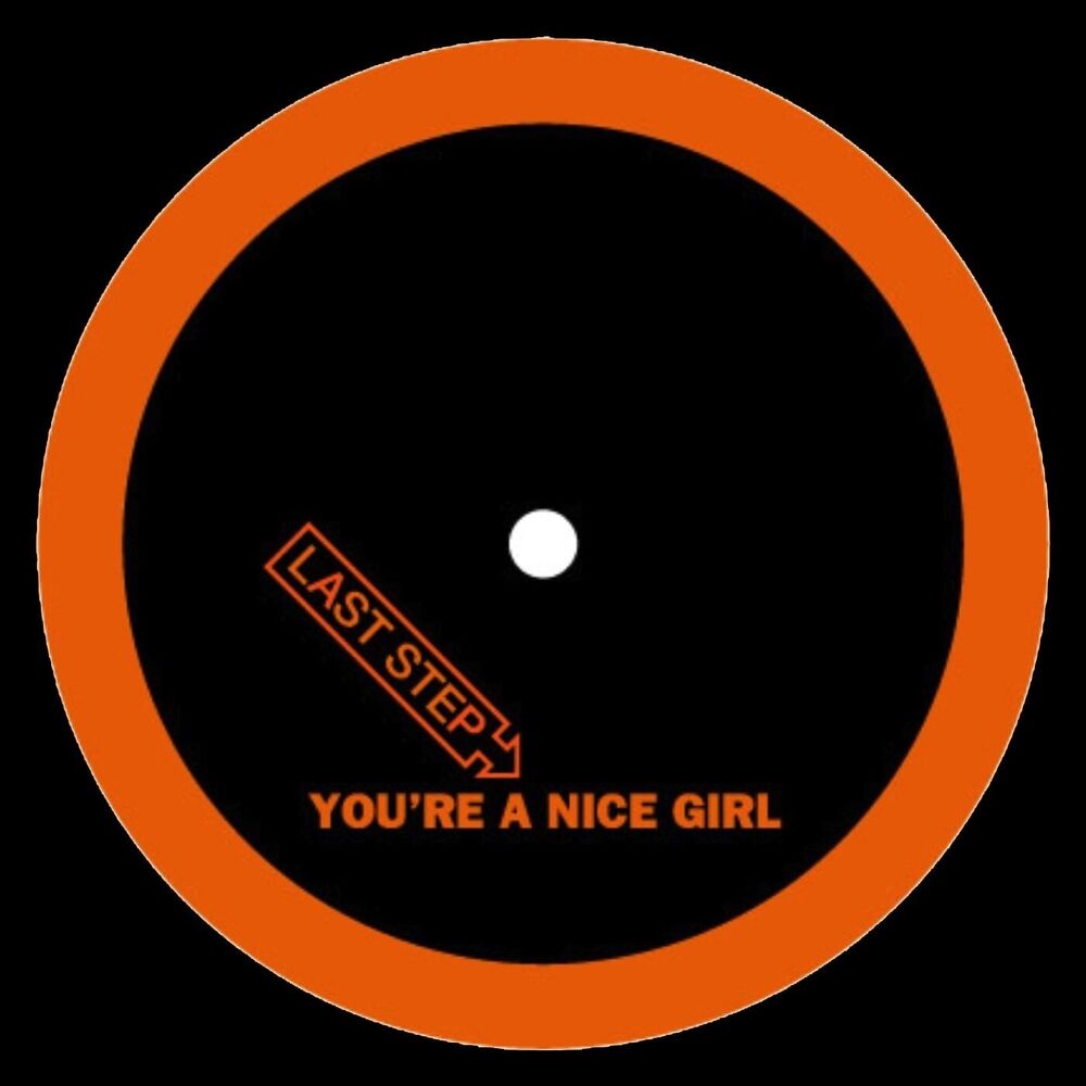 Picture of You're a Nice Girl