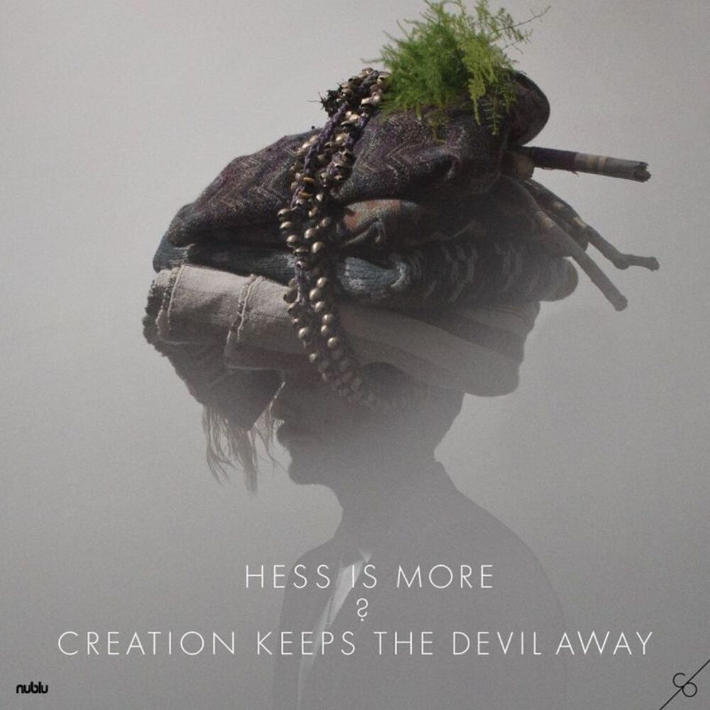 Picture of Creation Keeps The Devil Away - Single