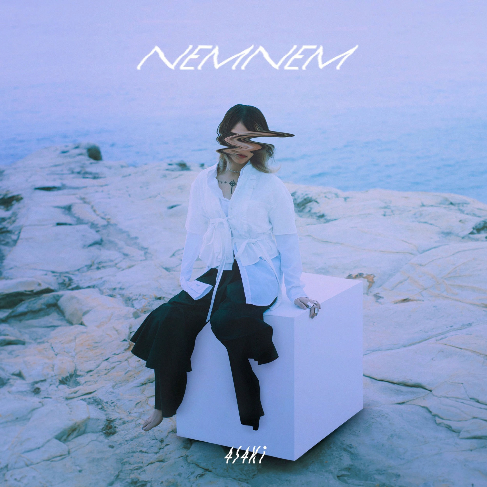 4s4ki 【NEMNEM】 4s4ki - Nemnem | Deezer