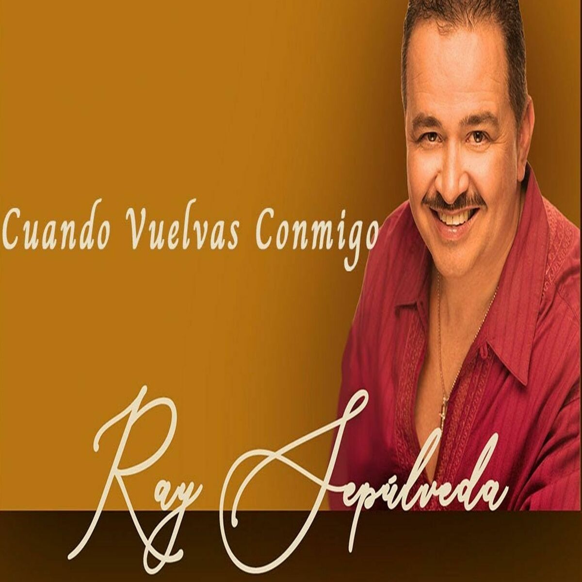 Album cover of Cuando Vuelvas Conmigo