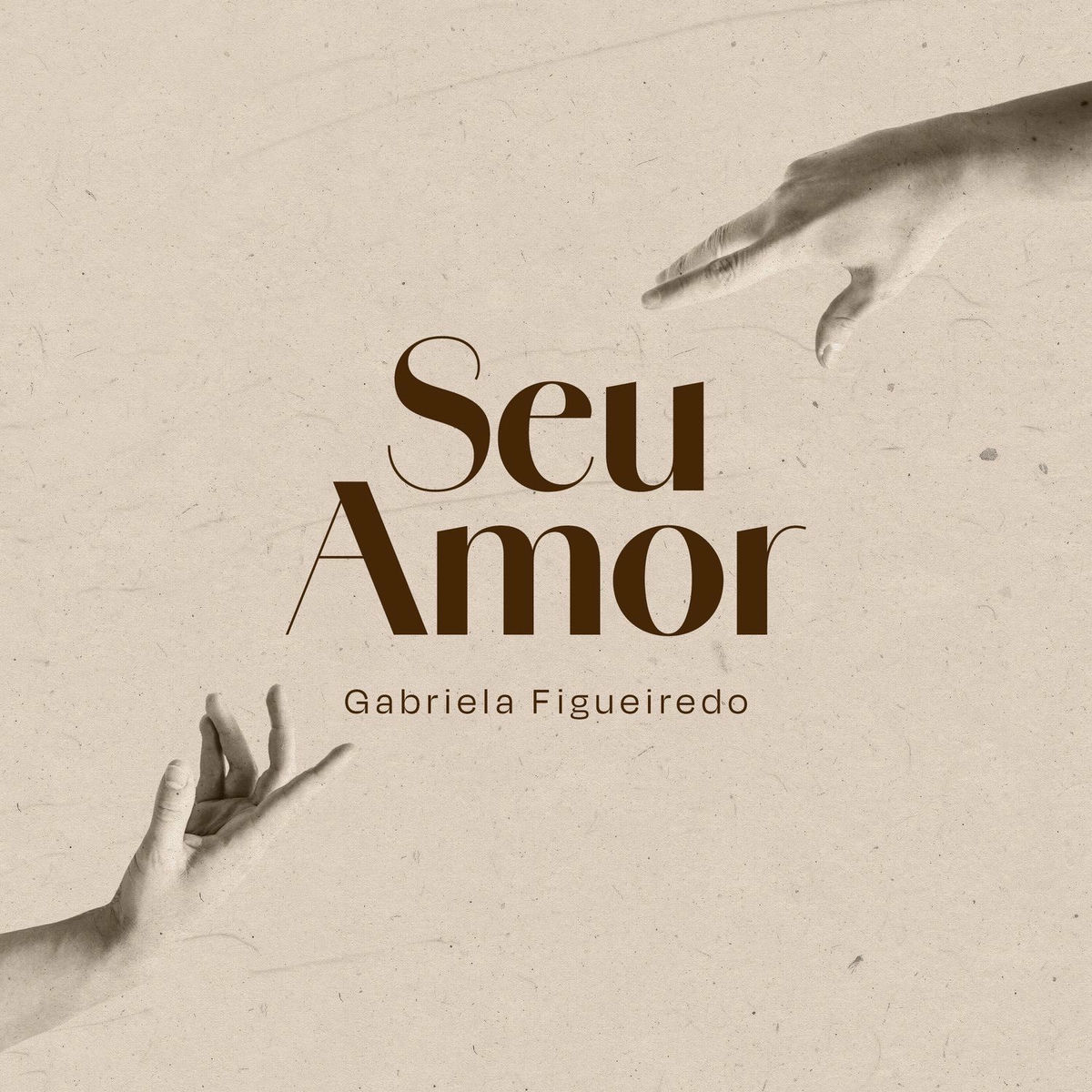 Album cover of Seu Amor