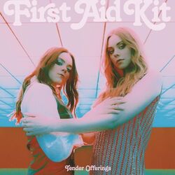 Cover of Tender Offerings - EP