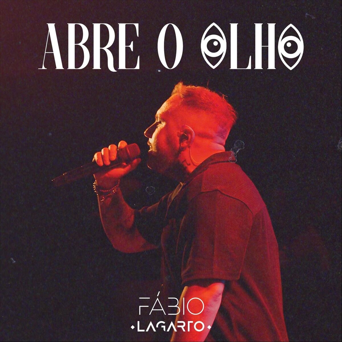 Album cover of Abre o Olho