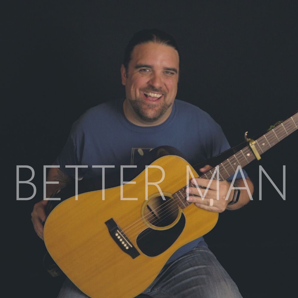 Picture of Better Man