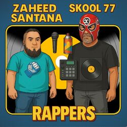 Rappers