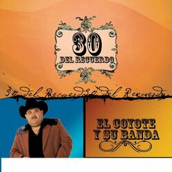 Cover of 30 Del Recuerdo