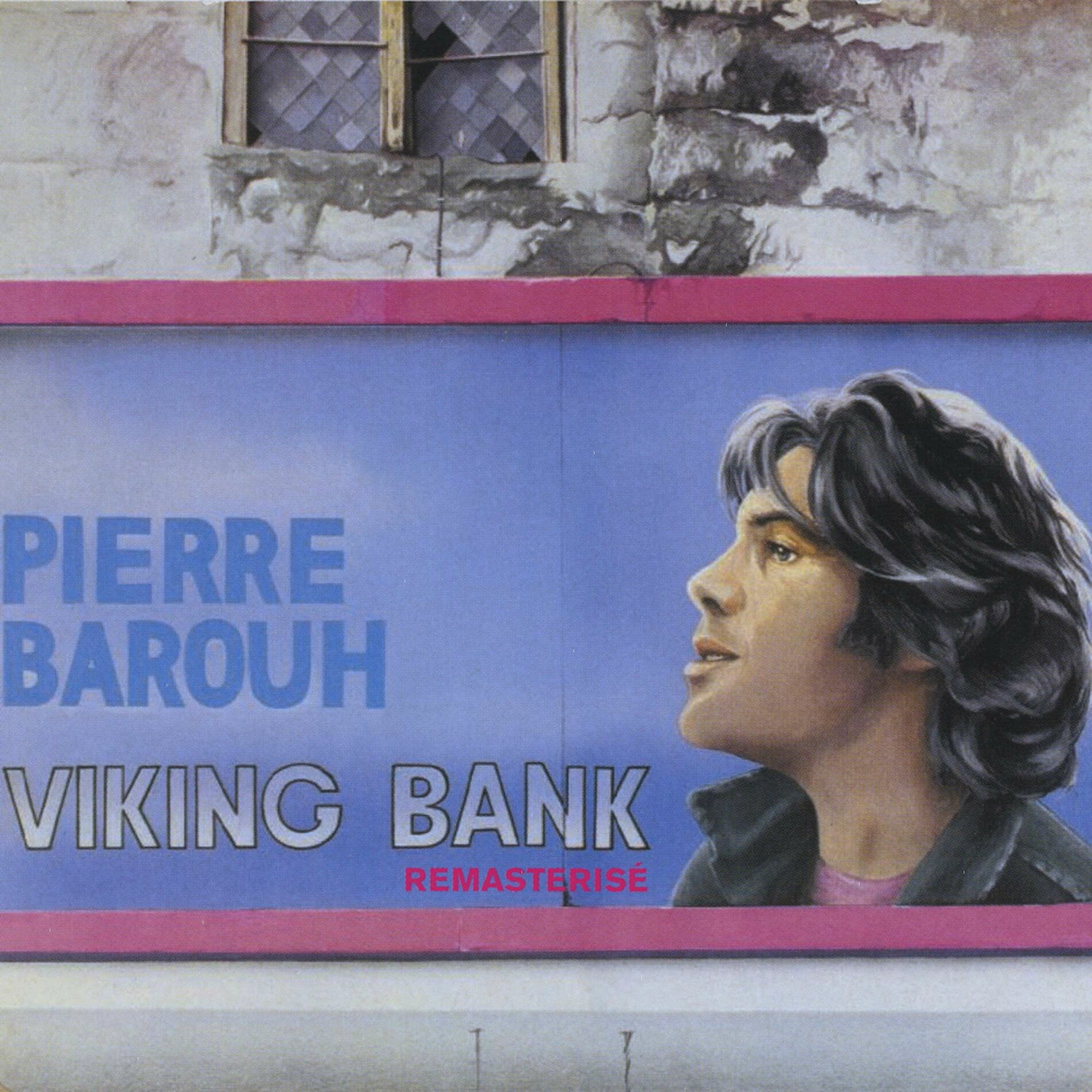 Album cover of La nuit des masques