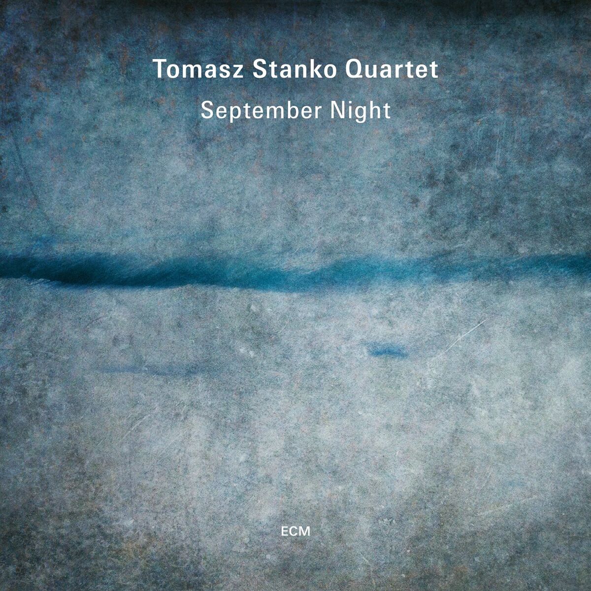 Album cover of September Night
