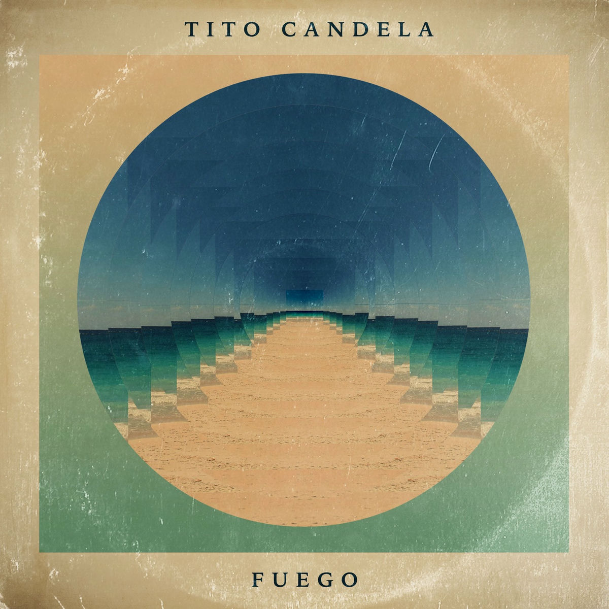Album cover of Fuego