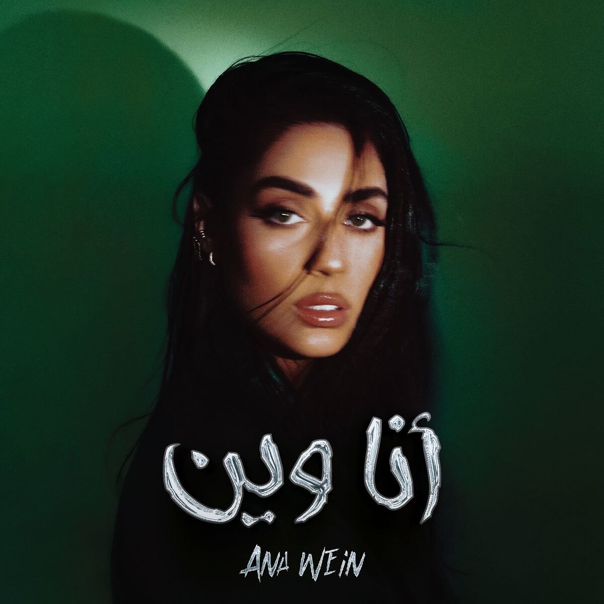 Album cover of Ana Wein