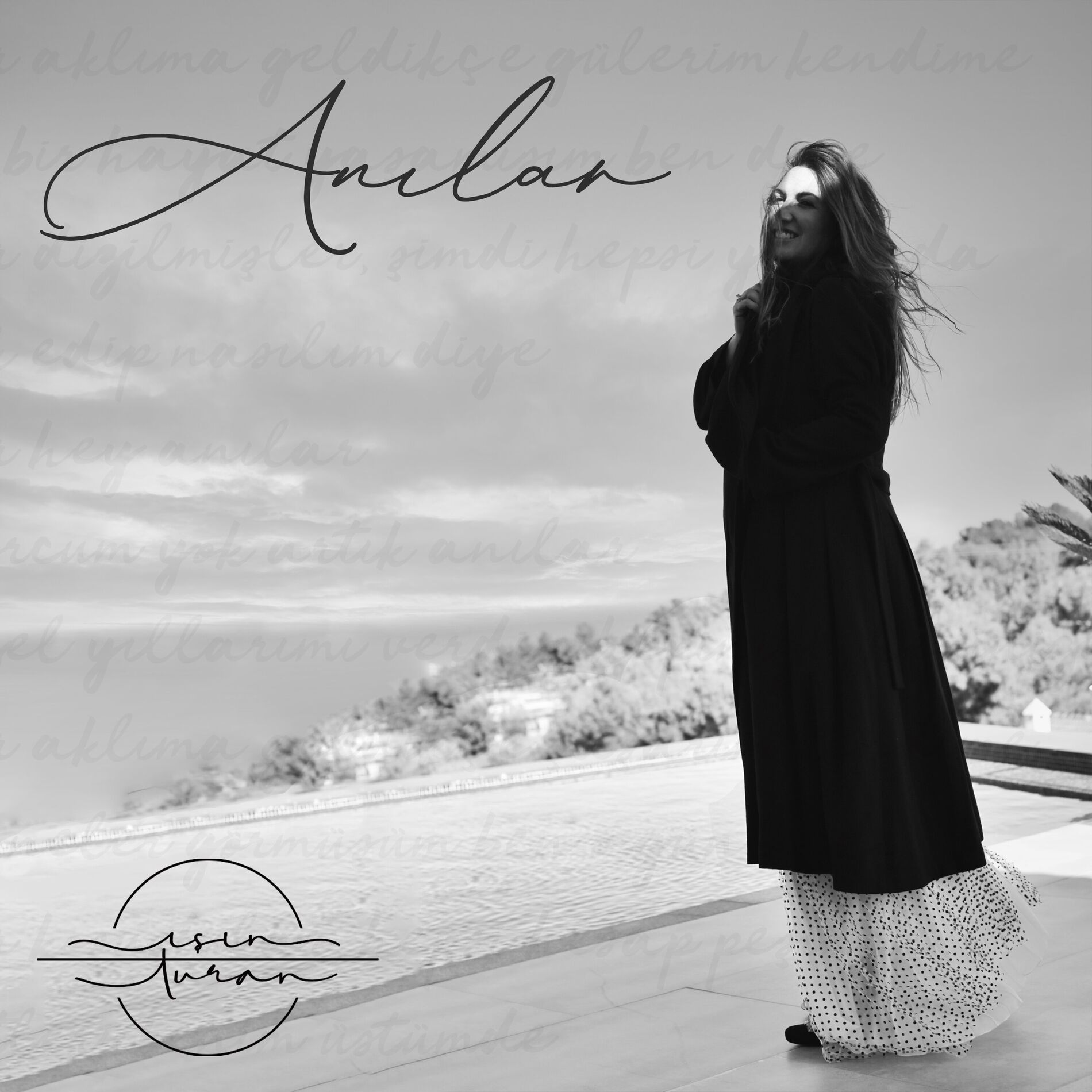 Album cover of Anılar